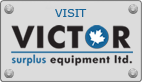 Visit Victor Surplus Equipment